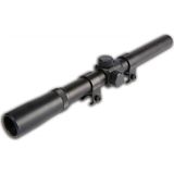 Yeni Nesil Toptancı - YNT 4X15 Full Çelik / Dürbünü 11Mm