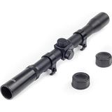 Yeni Nesil Toptancı - YNT 4X20 Full Çelik / Dürbünü 11Mm