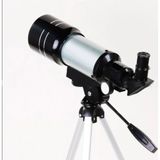 Yeni Nesil Toptancı - YNT -F30070M Profesyonel Yeni Uzay Teleskobu ,Astronomik Monoküler