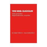 Yeni Nesil Ülkücüler - Fırat Kargıoğlu Adnan İslamoğulları Hakan Boz Hüseyin Raşit Yılmaz İkbal Vurucu Kubilay Kavak Bahadırhan Dinçaslan Mehmet Kaan Çalen Mustafa Yiğit Müjdat Öztürk Ragıb Vural Servet Avcı
