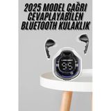 Yeni Nesil Ultrapods Kulaklık Extra Bass Yüksek Mikrofon Kalitesi