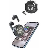 Yeni Nesil Ultrapods Pro Bluetooth Kulaklık Extra Bass Yüksek Mikrofon Kalitesi - Belirtilmemiş