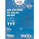 Yeni Nesil Yayınevi 2021 TYT Din Kültürü Ve Ahlak Bilgisi Soru Kitabı