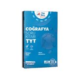 Yeni Nesil Yayınevi AYT Coğrafya Soru Bankası