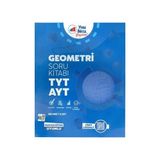 Yeni Nesil Yayınevi TYT AYT Geometri Soru Kitabı