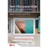 Yeni Okuryazarlıklar Değişen Metin Algısı - Pegem Akademi Yayıncılık