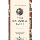 Yeni Osmanlılar Tarihi - Ebuzziyya Tevfik