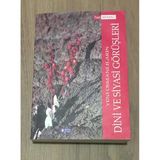 Yeni Osmanlıların Dini Ve Siyasi Görüşleri - İmzalı - (Sahafiye Kitap)