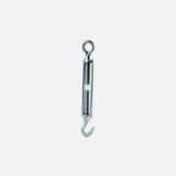 Yeni Özel 10 mm Galvanizli Çektirme
