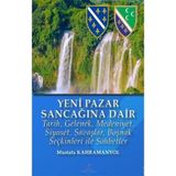 Yeni Pazar Sancağı'na Dair Mustafa Kahramanyol