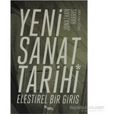 YENI SANAT TARIHI - JONATHAN HARRIS