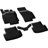 YENİ SEAT LEON 4D HAVUZLU PASPAS 2021 2025 1.0 MANUEL VİTES