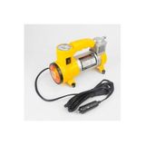 Yeni Seri Çelik Gövde Pistonlu 12 V 150 Psi Dakikada 80 Lt Araç Araba Lastik Bot Şişirme Kompresörü