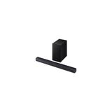 Yeni Seri Soundbar 2.1 Ch Subwoofer (2025) - Ayakkabılık Hediye