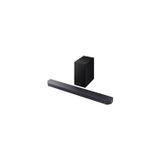 Yeni Seri Soundbar 3.1.2 Ch Subwoofer (2025) - AYAKKABILIK HEDİYE