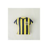 Yeni Sezon Fener-Bahçe Forma Kırlent 40 x 35