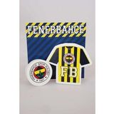 YENİ SEZON LİSANSLI FENERBAHÇE 2'Lİ SİLGİ
