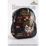 YENİ SEZON LİSANSLI HARRY POTTER ANAOKUL ÇANTASI * BACK TO HOGWARTS *