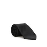 Yeni Sezon Pierre Cardin Siyah Kravat