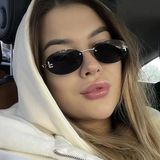 Yeni Sezon Popüler 2024 F Model F Siyah Bay Bayan Unisex Gözlük Bayan Güneş Gözlüğü Ceptelb024496