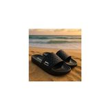 Yeni Sezon Trend Unisex Terlik - Siyah