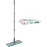 Yeni Şip Şak Mop + Yer Havlusu Otomatik El Değmeden Tüm Bezlerle Uyumlu Temizlik Seti Paspas