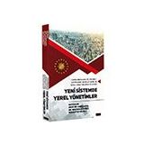 Yeni Sistemde Yerel Yönetimler - Hamza Ateş, Mustafa Çöpoğlu - Savaş Yayınevi