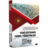 Yeni Sistemde Yerel Yönetimler - Hamza Ateş