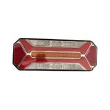 YENİ STAR NEON LED STOP LAMBASI DİNAMİK SİNYALLİ KAMYON-TIR-DORSE