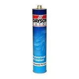 YENİ TARİHLİ DAYSON EXTRA SİLİKON MASTİK BEYAZ 280 ML