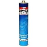 Yeni Tarihli Extra Silikon Mastik Beyaz 280 Ml