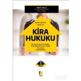 Yeni TBK ve HMK’ya Göre Kira Hukuku Ciltli - Nihat Yavuz