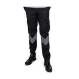 Yeni Tek Tip Güvenlik Pantolon 001 siyah