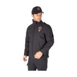 Yeni Tip Kamu Özel Güvenlik Erkek Softshell Mont