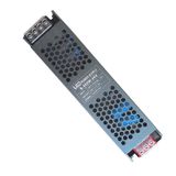 Yeni Tip Slim Trafo, Adaptör, Driver 24v 12,5 Amper 300 Watt