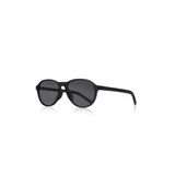 Yeni Trend Popüler Unisex Güneş Gözlüğü Siyah Parlak 1042