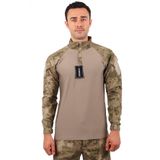 Yeni Tsk Combat Operasyon Tisortu - Taktik Tisort