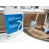 Yeni Ttk'ya Göre Şirketler Hukukunda Neler Değişti ?