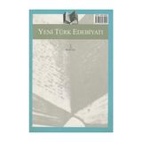Yeni Türk Edebiyatı Dergisi Sayı 1 -2010 Dergah Yayınları