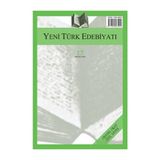 Yeni Türk Edebiyatı Dergisi Sayı 17 -2020 Dergah Yayınları Orhan Okay Özel Sayısı