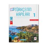 Yeni Türkçenin Kapıları-1 - Delta Kültür Yayınevi