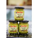 Yeni Uğur Antep Fıstık Ezmesi 200 Gr