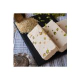Yeni Uğur Antep Fıstıklı Tahin Helvası (blok) 1 Kg