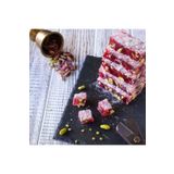 Yeni Uğur Hürrem Sultan Lokumu (Narlı ve Antep Fıstıklı) - 500 gr