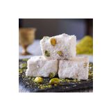 Yeni Uğur Sultan Lokumu (antep Fıstıklı) (1kg)