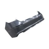 (Yeni Ürün!!!)Honda Cıvıc- Sd- 21/23; Arka Tampon Siyah (Tyg)