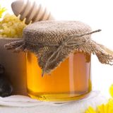 Yeni Yayla 500 gr Iğdır Doğal Süzme Bal