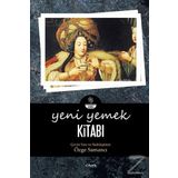 Yeni Yemek Kitabı - Özge Samancı