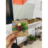 Yeni Yıl Mini Ritüel Hediye Kutusu - 1 Adet