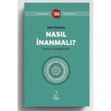 Yeni Yüzyılda Nasıl İnanmalı ? Ufka Yolculuk Yarışma Kitabı Yetişkin-İlahiyat Düzeyi